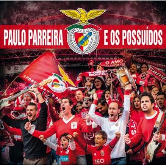 Paulo Parreira e os Possuídos