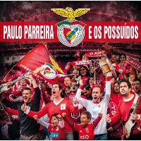 Paulo Parreira e os Possuídos