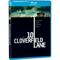 10 Cloverfield Lane (Blu-ray)