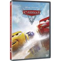 Carros 3 (DVD)