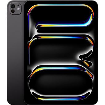 Apple iPad Pro 11.0'' - M5 9-core - 512GB - WiFi - Preto Sideral - 1
