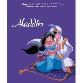 Disney Movie Collection: Aladdin