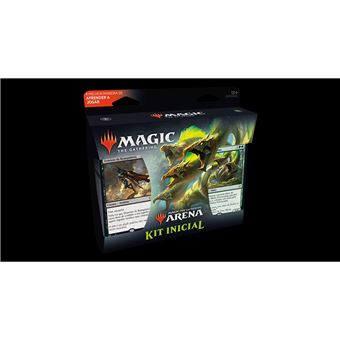 Magic The Gathering - Kit Inicial 2022