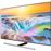 Smart TV Samsung QLED HDR UHD 4K QE55Q85RA 140cm_2