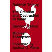 Rubbish theory