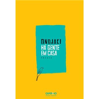 Há Gente em Casa