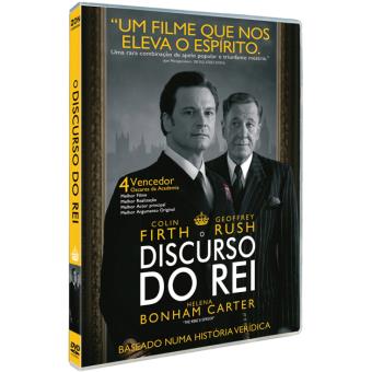 O Discurso do Rei