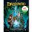 Coleção Bonelli - Livro 8: Dragonero: A Primeira Missão_0