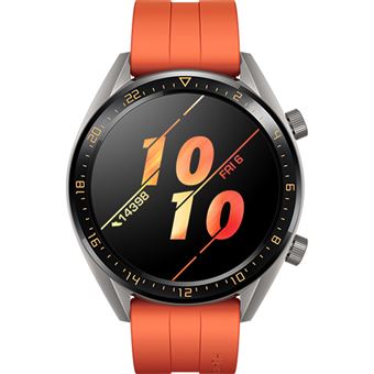 smartwatch huawei gt 2 fnac