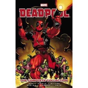 Deadpool By Daniel Way
