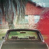 The Suburbs - 2LP 12''