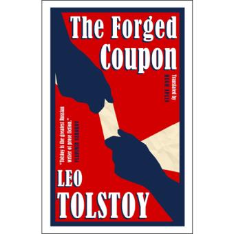 The Forged Coupon