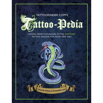 Tattoo-Pedia