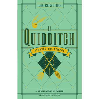 O Quidditch Através dos Tempos