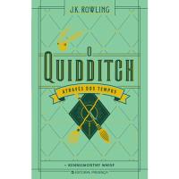 O Quidditch Através dos Tempos