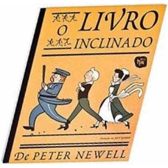 O Livro Inclinado