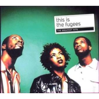Fugees This Is The Fugees (Greatest Hits) CD Álbum Compra música