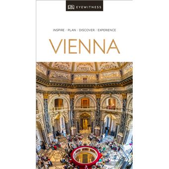 DK Eyewitness Vienna