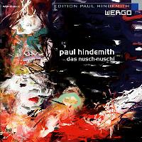 HINDEMITH-DAS NUSCH NUSCHI