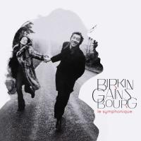Birkin/Gainsbourg:Le Symphonique (2LP)