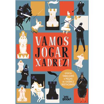 O Jogador de Xadrez – David Sala