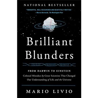 Brilliant blunders