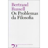 Os Problemas da Filosofia