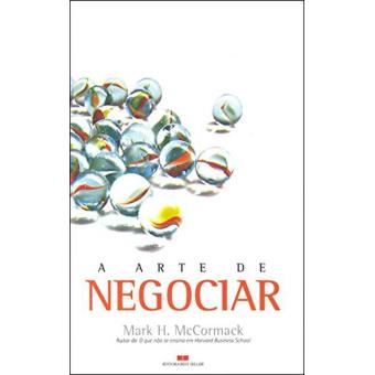 A Arte de Negociar