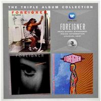 The Triple Album Collection - 3CDC