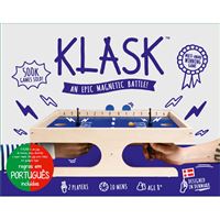 Klask - MEBO Games