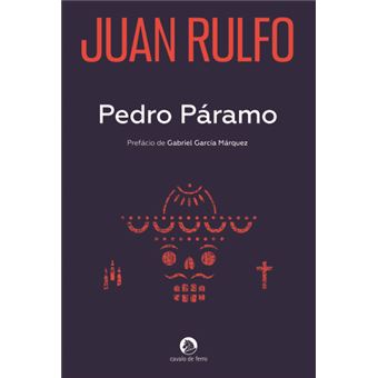 Pedro Páramo