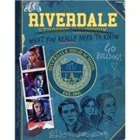 Riverdale High Student Handbook