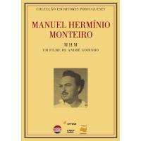 Manuel Hermínio Monteiro - DVD