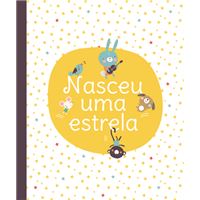 Nasceu Uma Estrela