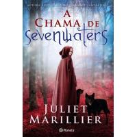 A Chama de Sevenwaters