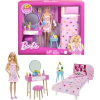 Mattel lança a primeira Barbie com Trissomia 21 - CNN Portugal
