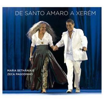 De Santo Amaro a Xerém - 2CD