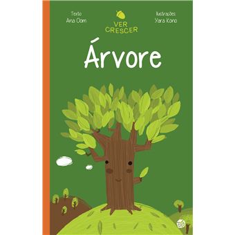 Ver Crescer - Árvore