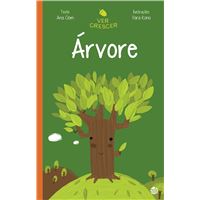 Ver Crescer - Árvore