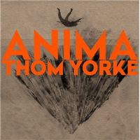 Anima - CD