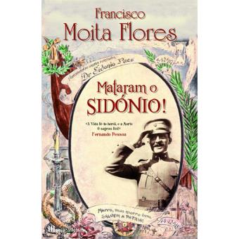 Mataram o Sidónio!