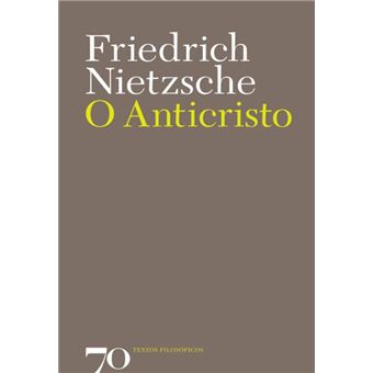 O Anticristo