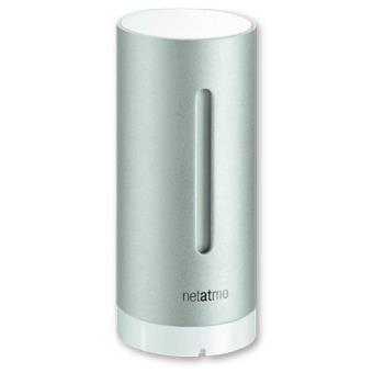 Netatmo Sensor de Interior Adicional da Estação Meteorológica ...