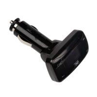 TnB Car Transmissor FM + MP3 Player