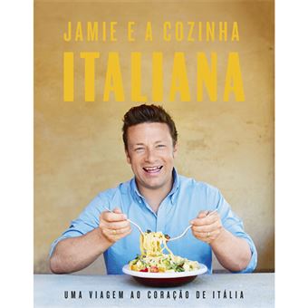 Jamie e a Cozinha Italiana