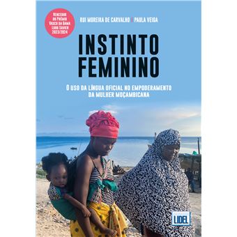 Instinto Feminino - 1