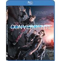 Da Série Divergente: Convergente