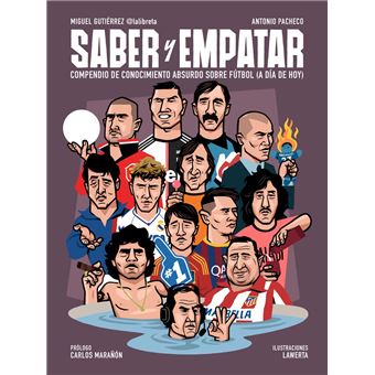 Saber y empatar