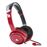 Auscultadores 4 Gamers Pro4–40 Vermelho PS4_1