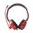 Auscultadores 4 Gamers Pro4–40 Vermelho PS4_2